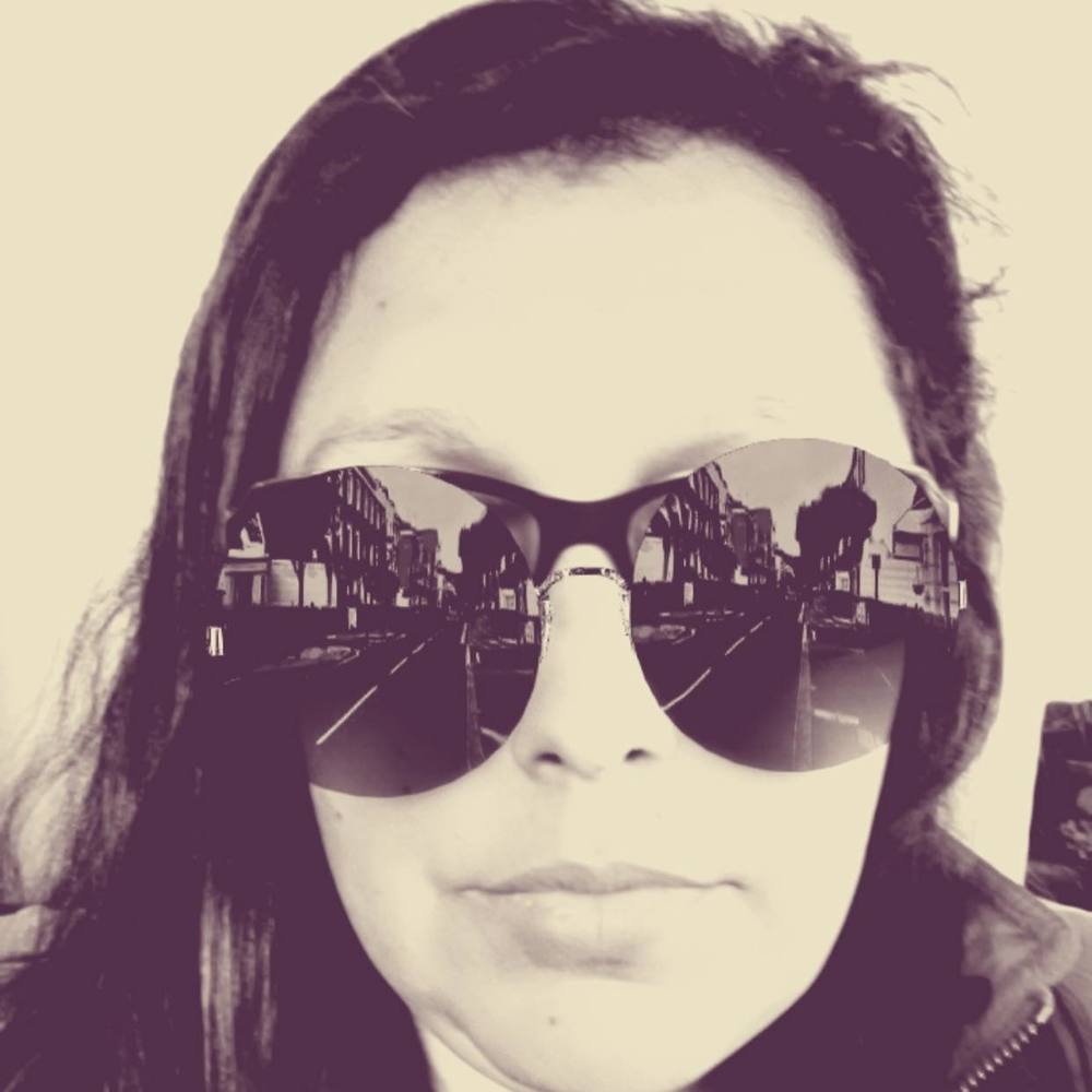 Meet your Posher, Tatiana